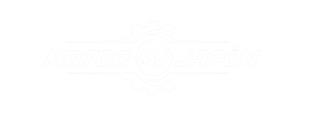 Motor Japón — Inicio